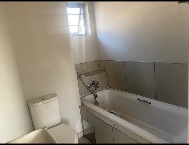 2 BEDROOM APARTMENT FOR SALE IN JABULANI